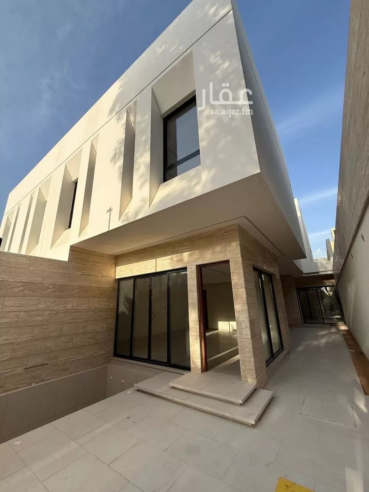 فيلا للبيع في شارع الشقيق, حي الملك سلمان, مدينة الرياض, منطقة الرياض صورة 2