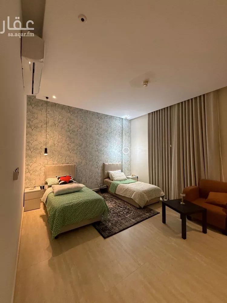 Apartment for Rent in Riyadh An Narjis 24