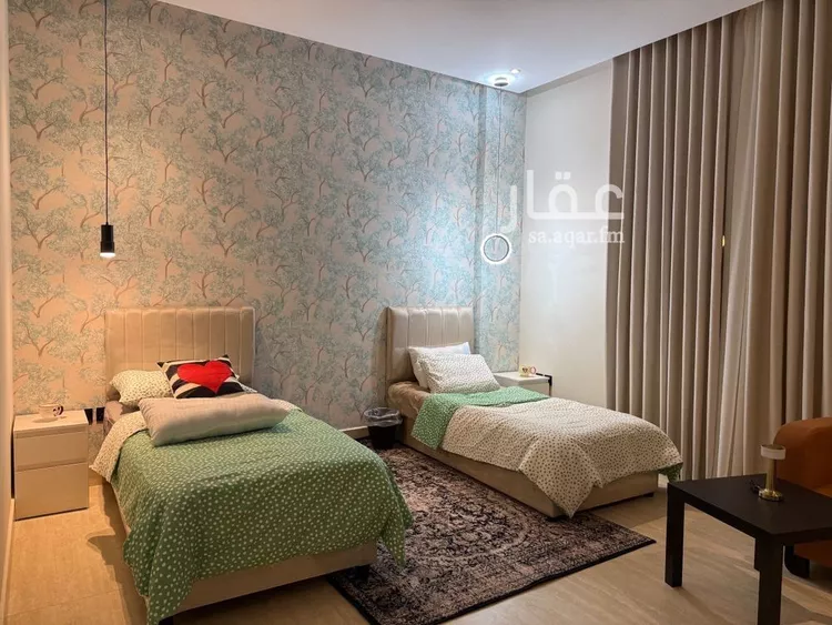 Apartment for Rent in Riyadh An Narjis 22