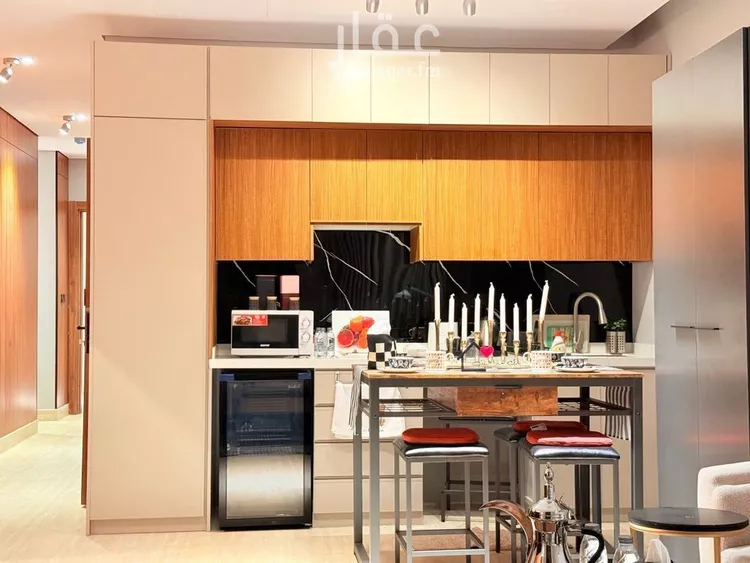 Apartment for Rent in Riyadh An Narjis 18