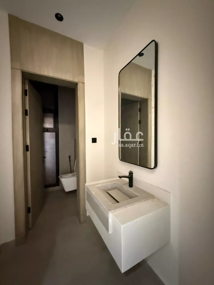 شقة للإيجار في شارع عبدالله المويس, حي الرمال, مدينة الرياض, منطقة الرياض صورة 5