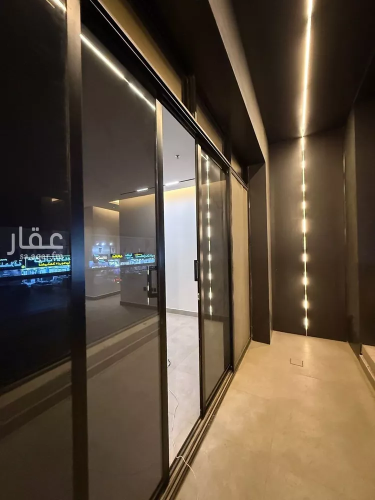 شقة للإيجار في شارع عبدالله المويس, حي الرمال, مدينة الرياض, منطقة الرياض 14