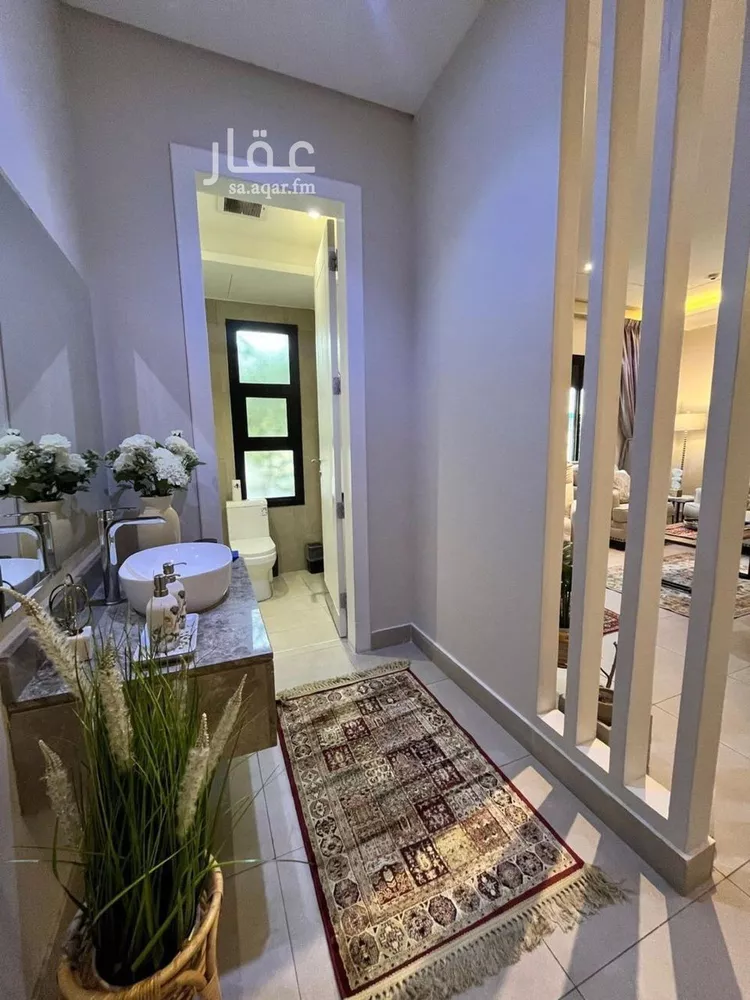 Apartment for Rent in Riyadh Al Ezdihar 6