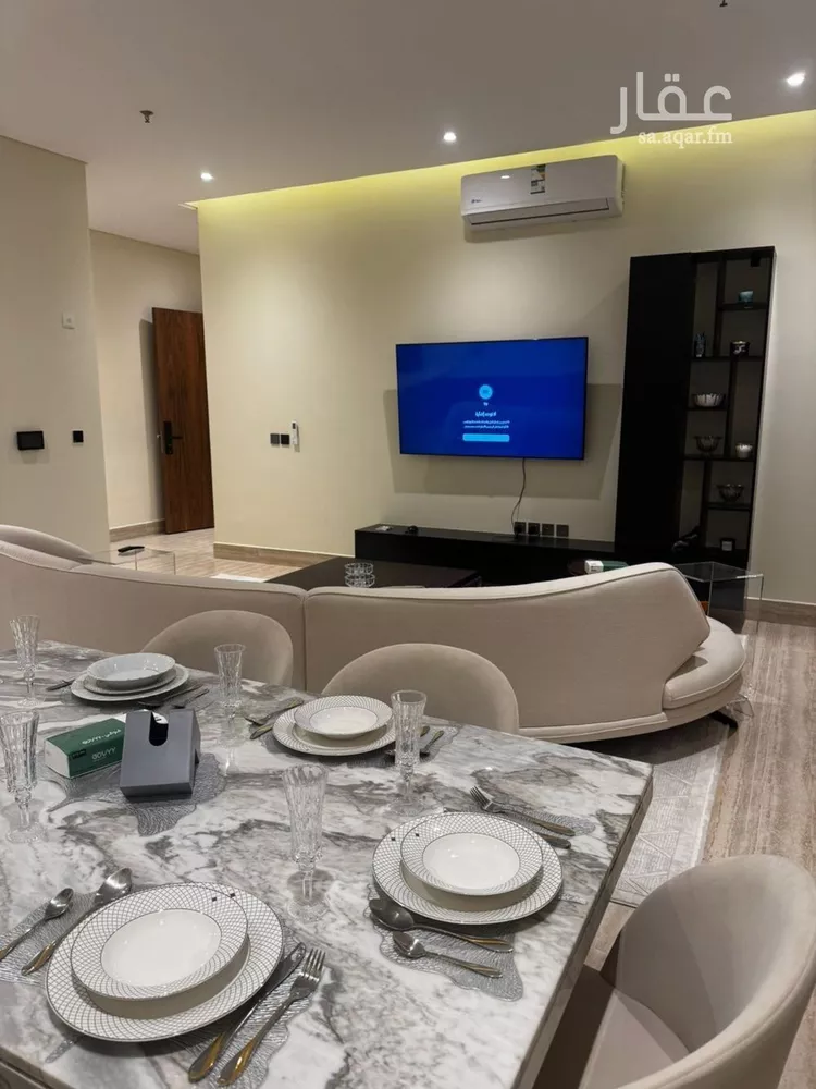 شقة للإيجار في شارع رقم 32, حي المونسية, مدينة الرياض, منطقة الرياض 13