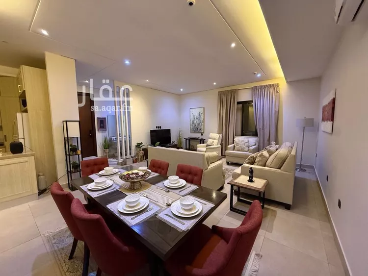 Apartment for Rent in Riyadh Al Ezdihar 28