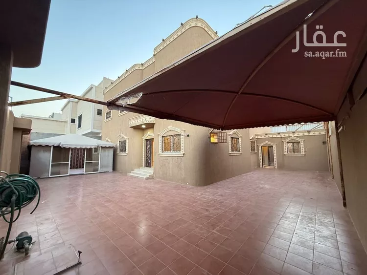 دور للإيجار في شارع المشهد, حي اليرموك, مدينة الرياض, منطقة الرياض صورة 2
