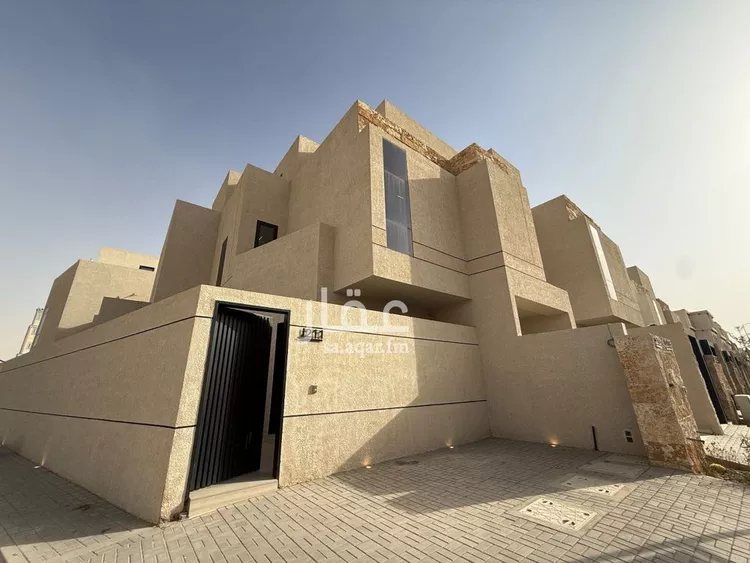 دور للبيع في شارع قطب الدين الدهلوي, حي الرمال, مدينة الرياض, منطقة الرياض صورة 4