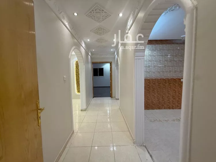 شقة للإيجار في شارع وادي النعيم, حي القادسية, مدينة الرياض, منطقة الرياض صورة 4