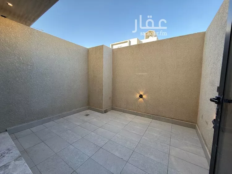 فيلا للإيجار في شارع عبدالله المويس, حي الرمال, مدينة الرياض, منطقة الرياض 12