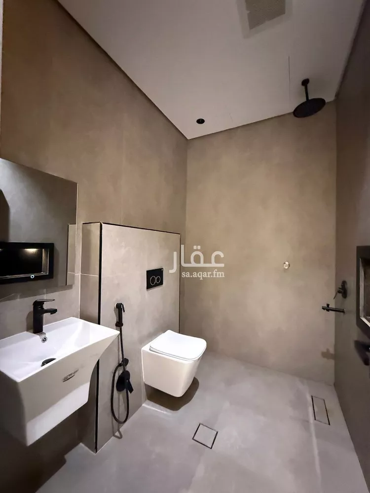 شقة للإيجار في شارع عبدالله المويس, حي الرمال, مدينة الرياض, منطقة الرياض 18