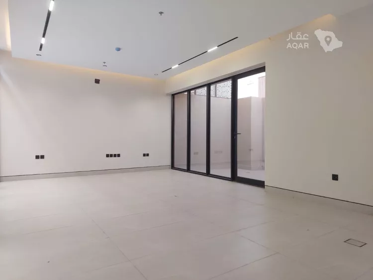 دور للإيجار في شارع عبدالله المويس, حي الرمال, مدينة الرياض, منطقة الرياض 8