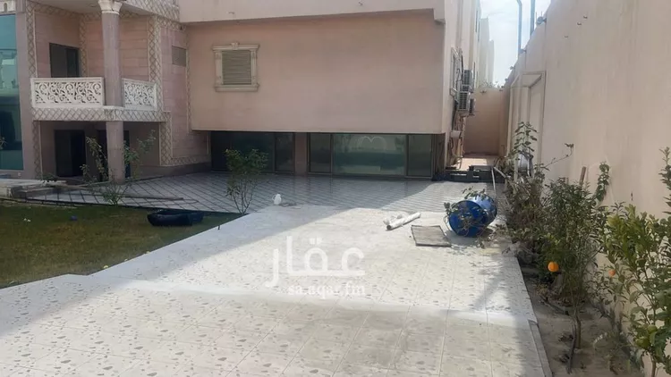 فيلا للبيع في شارع الخبيري بن النعمان, حي التحلية, مدينة الخبر, المنطقة الشرقية صورة 2