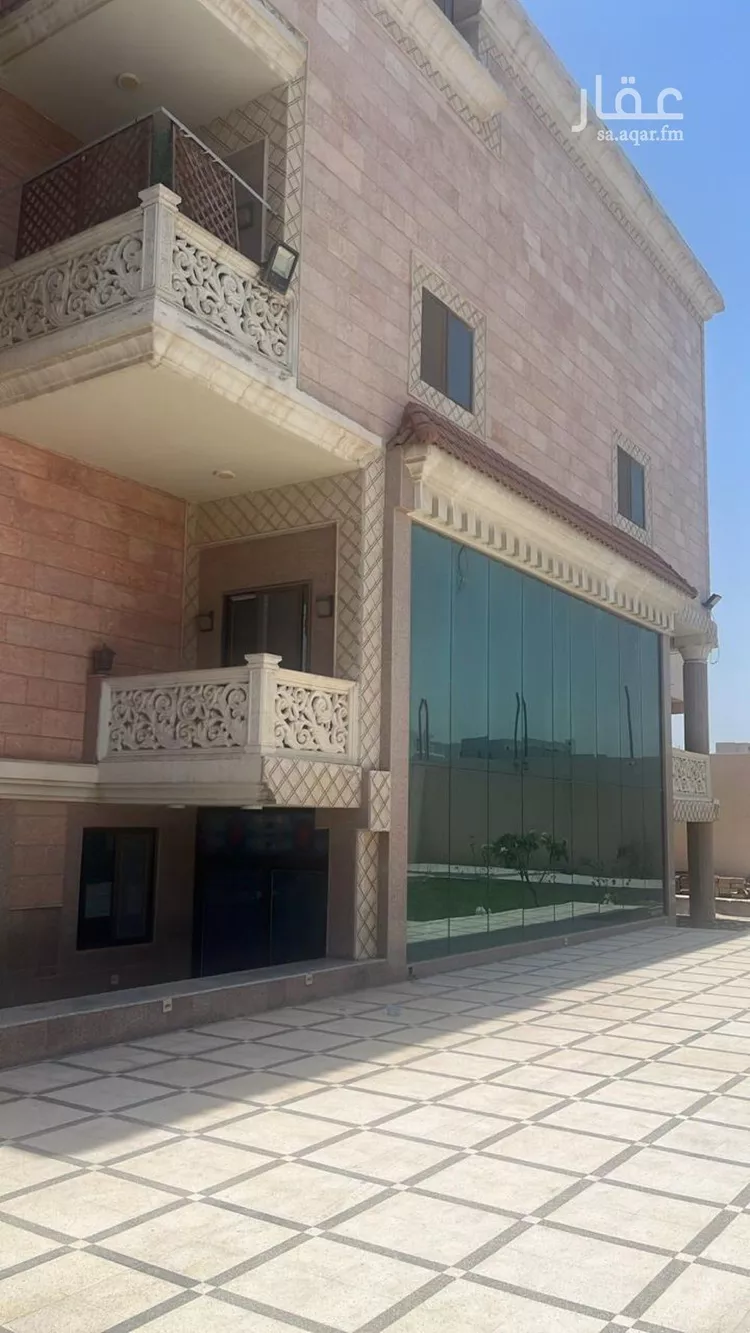 فيلا للبيع في شارع الخبيري بن النعمان, حي التحلية, مدينة الخبر, المنطقة الشرقية 9