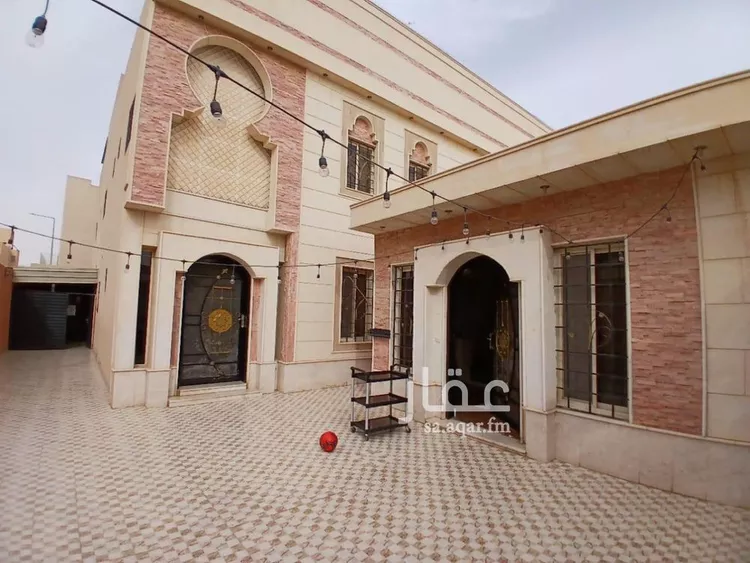 فيلا للبيع في شارع ابن مهذب, حي الرمال, مدينة الرياض, منطقة الرياض 7