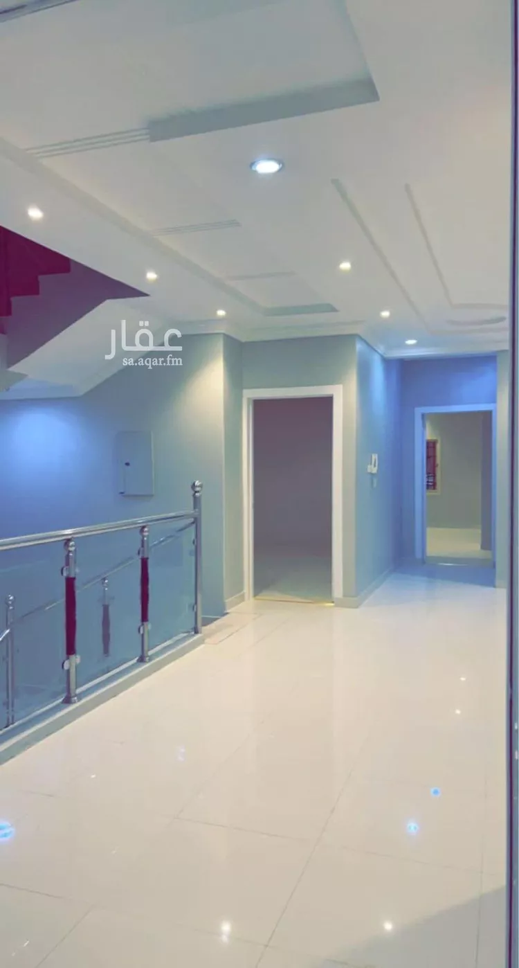 فيلا للبيع في شارع ابن مهذب, حي الرمال, مدينة الرياض, منطقة الرياض 21