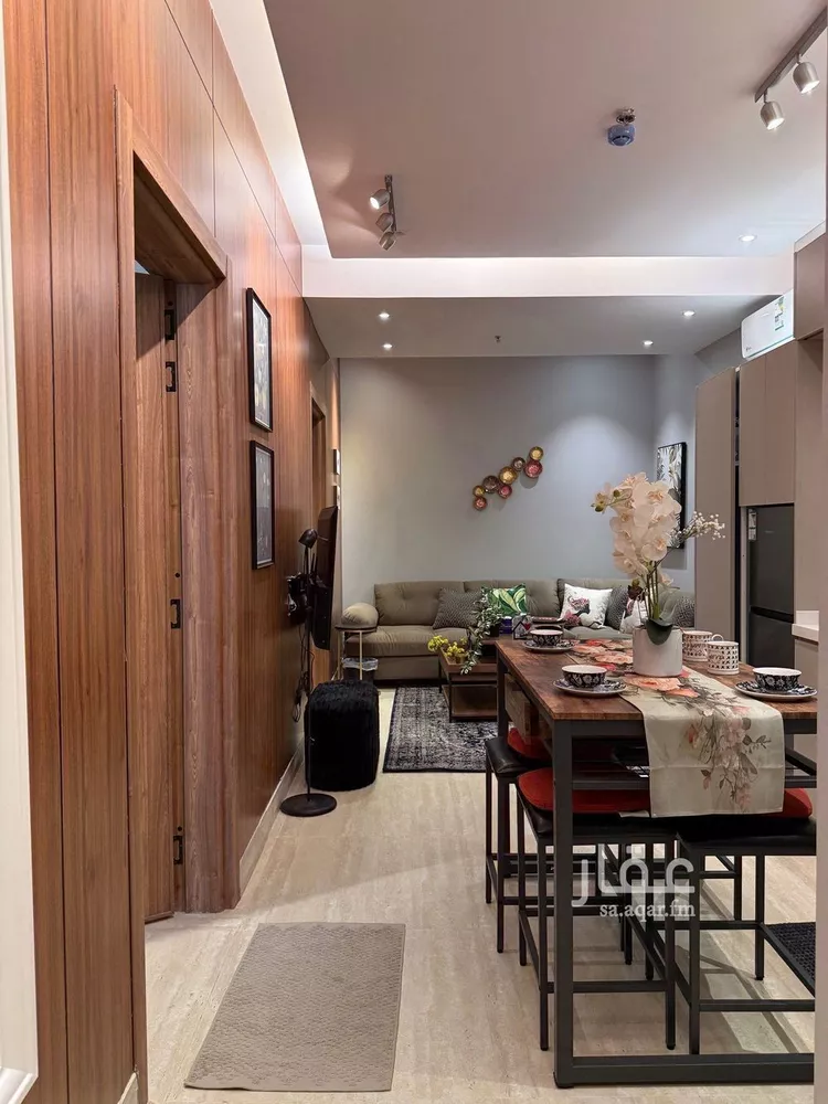 شقة للإيجار في شارع عبدالله المطرودي, حي النرجس, مدينة الرياض, منطقة الرياض صورة 4