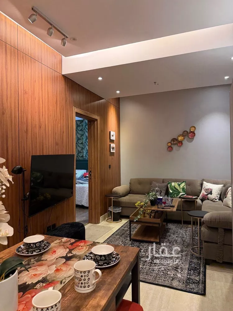 Apartment for Rent in Riyadh An Narjis 18