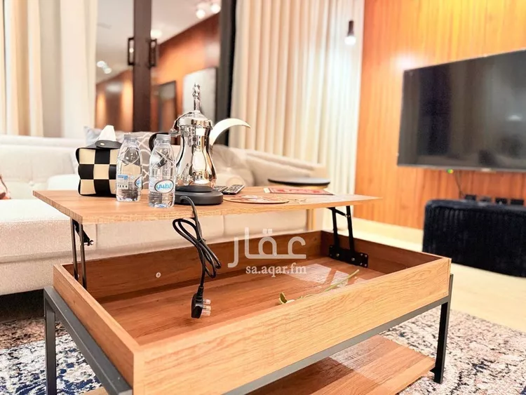 Apartment for Rent in Riyadh An Narjis 15