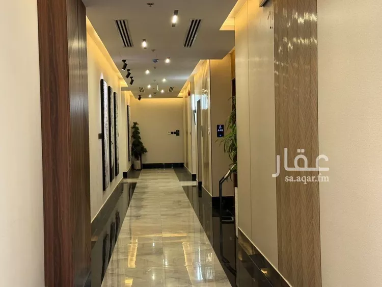 شقة للإيجار في شارع عبدالله المويس, حي الرمال, مدينة الرياض, منطقة الرياض صورة 3