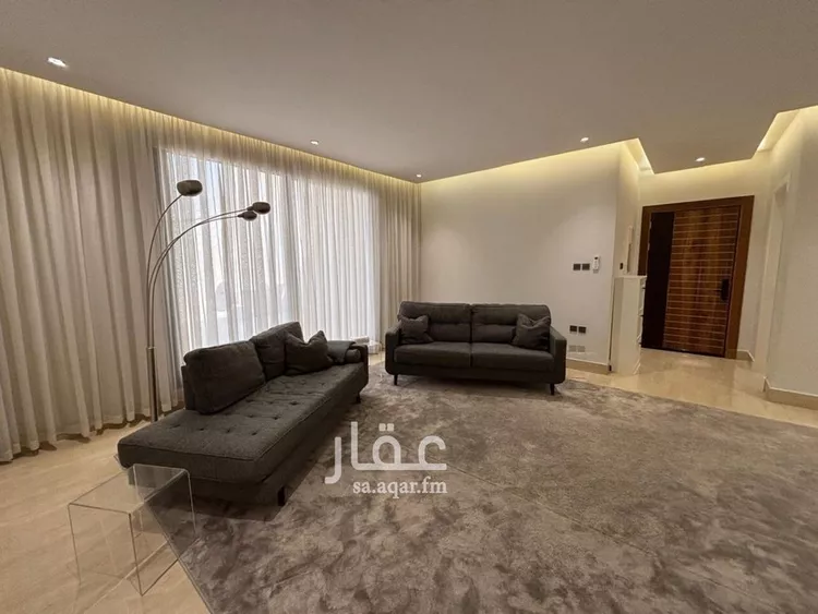 Apartment for Rent in Riyadh Irqah 10
