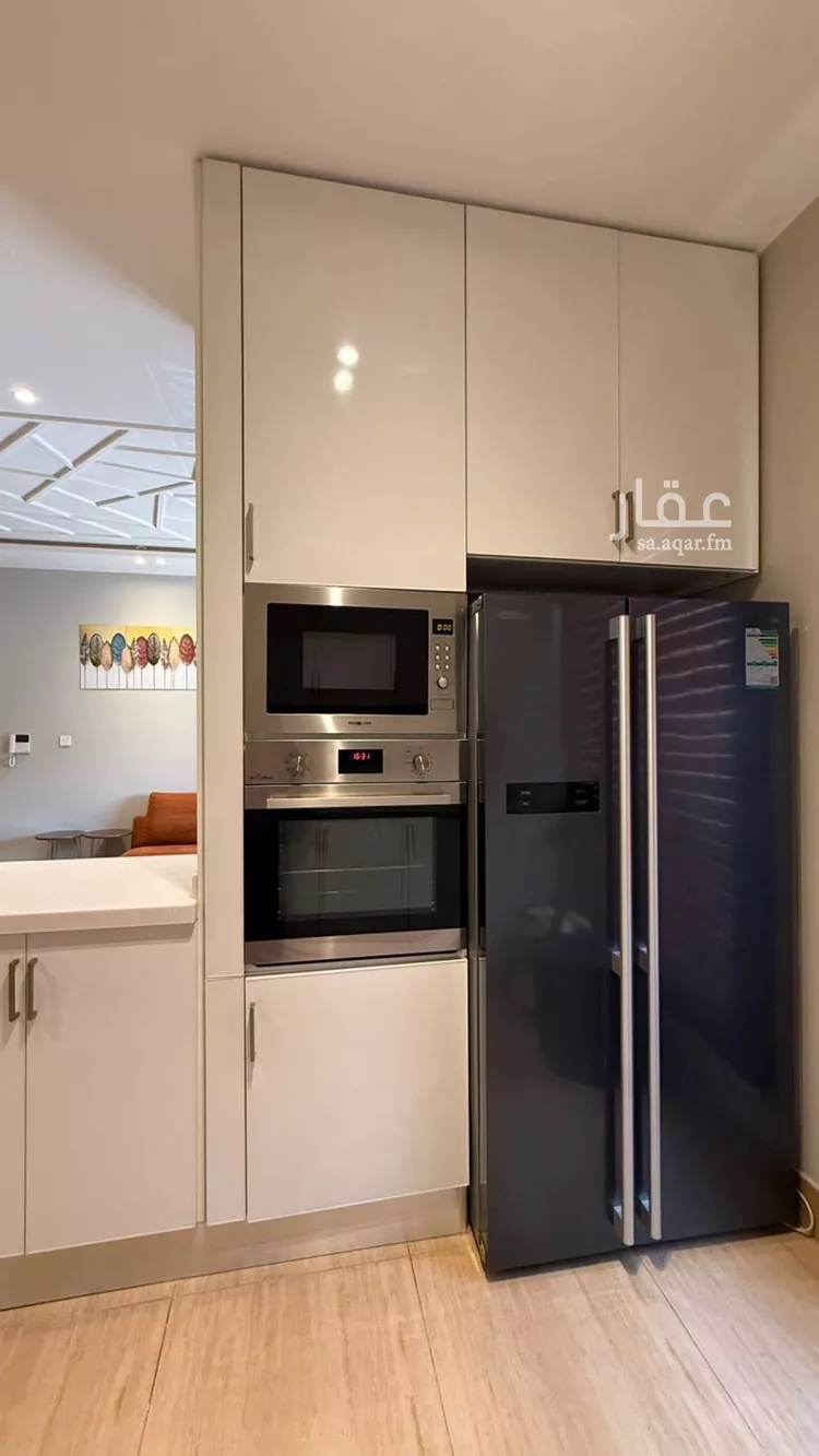 شقة للإيجار في شارع الفرعة, حي الياسمين, مدينة الرياض, منطقة الرياض 22