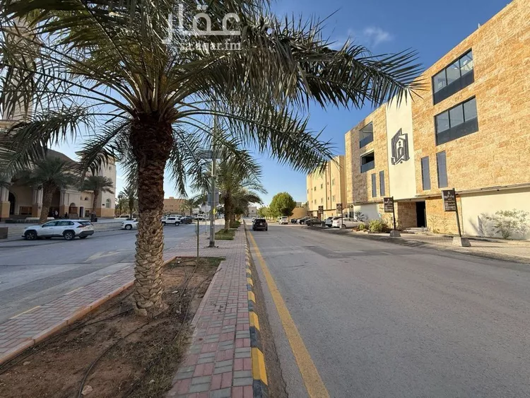 شقة للإيجار في شارع الأمير سعود بن هذلول آل سعود, حي قرطبة, مدينة الرياض, منطقة الرياض صورة 2