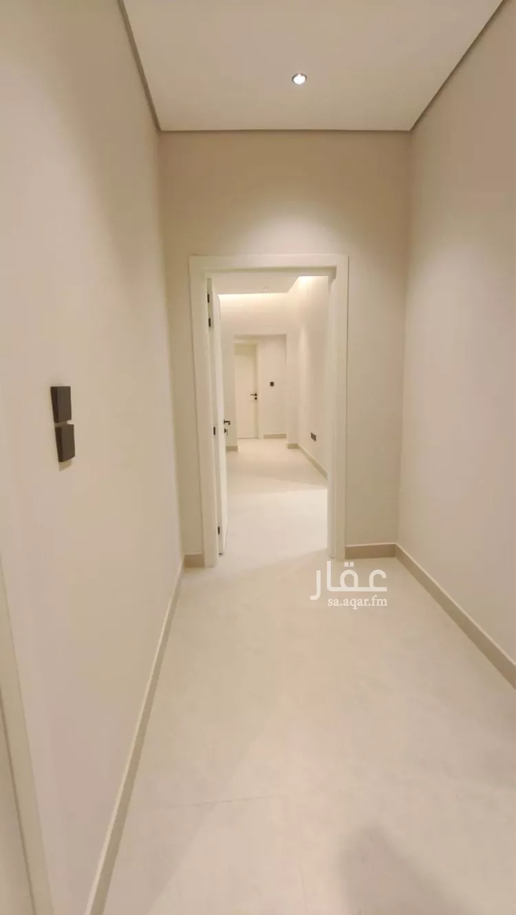 شقة للإيجار في شارع وادي زمزم, حي القادسية, مدينة الرياض, منطقة الرياض 11