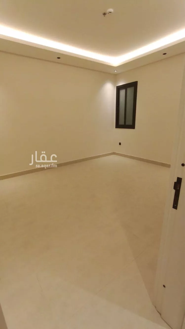 شقة للإيجار في شارع وادي زمزم, حي القادسية, مدينة الرياض, منطقة الرياض 8