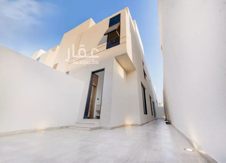 فيلا للبيع في شارع عبدالفتاح راوه, حي الرمال, مدينة الرياض, منطقة الرياض صورة 4