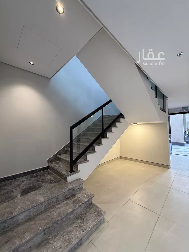 فيلا للإيجار في شارع عبدالله المويس, حي الرمال, مدينة الرياض, منطقة الرياض 19