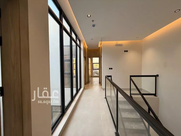 فيلا للإيجار في شارع عبدالله المويس, حي الرمال, مدينة الرياض, منطقة الرياض 29