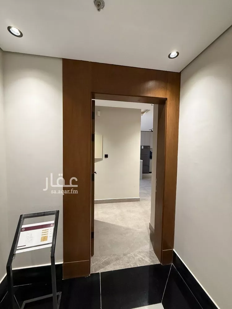 شقة للإيجار في شارع عبدالله المويس, حي الرمال, مدينة الرياض, منطقة الرياض صورة 2