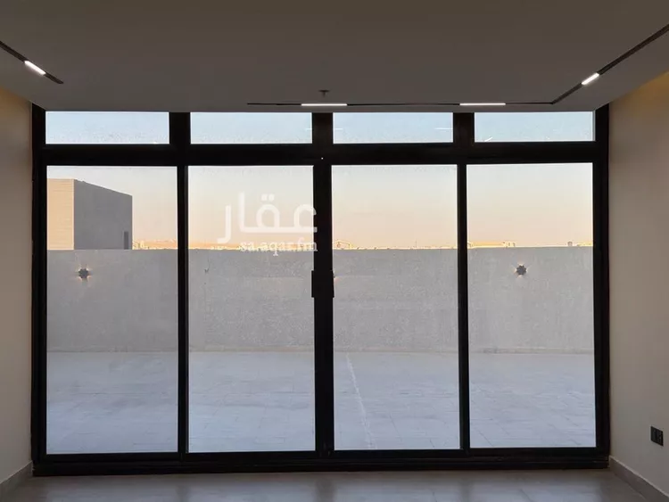 شقة للإيجار في شارع عبدالله المويس, حي الرمال, مدينة الرياض, منطقة الرياض 8