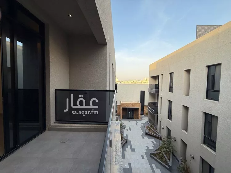 شقة للإيجار في شارع عبدالله المويس, حي الرمال, مدينة الرياض, منطقة الرياض 10