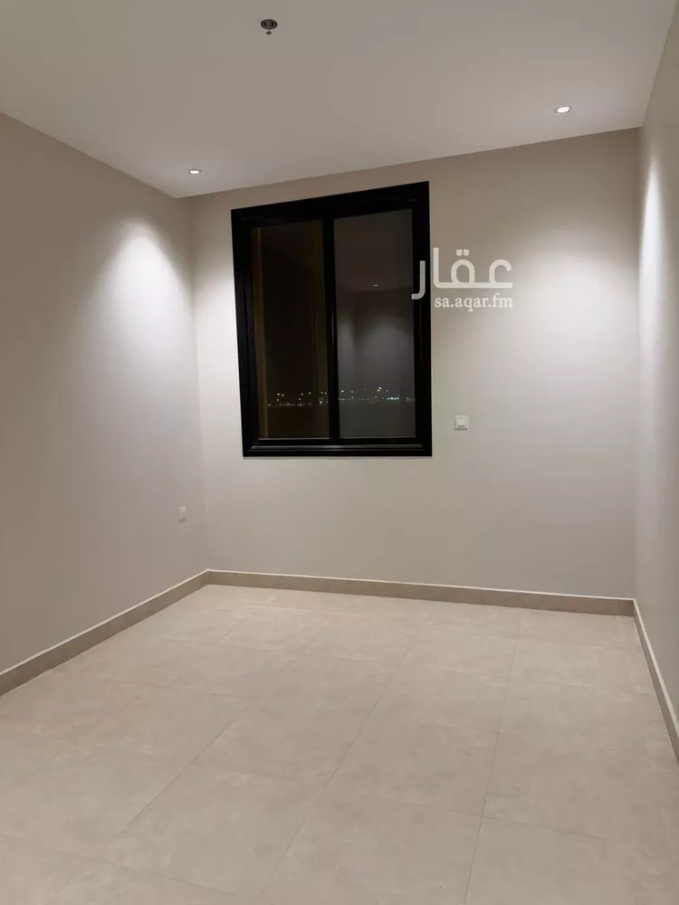 شقة للإيجار في شارع عبدالله المويس, حي الرمال, مدينة الرياض, منطقة الرياض 6