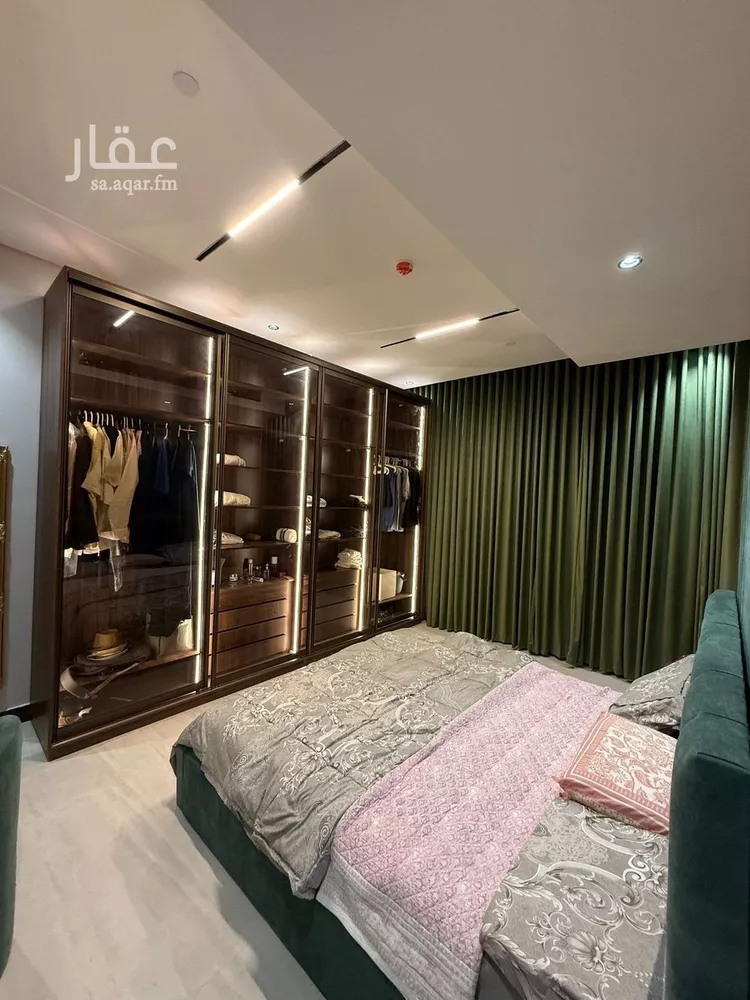شقة للإيجار في شارع محمد البرقي, حي المونسية, مدينة الرياض, منطقة الرياض 27