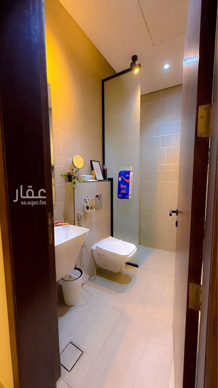شقة للإيجار في شارع عبدالله بن مرخان, حي قرطبة, مدينة الرياض, منطقة الرياض 6