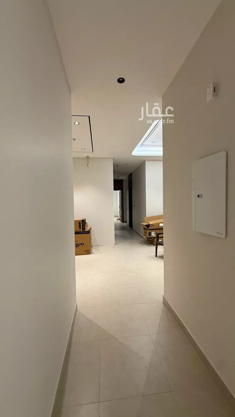 شقة للإيجار في شارع يحيى بن القاسم, حي الرمال, مدينة الرياض, منطقة الرياض صورة 3