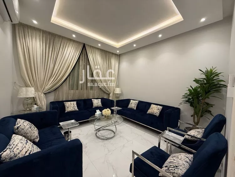 Apartment for Rent in Riyadh Qurtubah 7