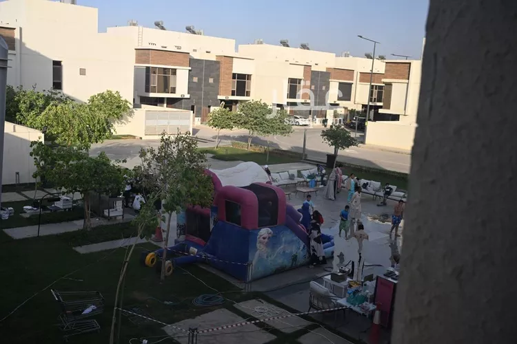 فيلا للإيجار في حي المونسية, مدينة الرياض, منطقة الرياض 28