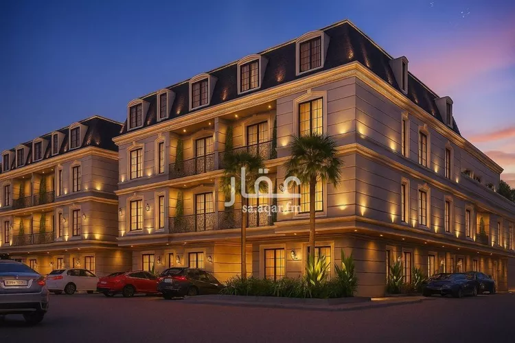 شقة للبيع في شارع راية, حي قرطبة, مدينة الرياض, منطقة الرياض صورة 2