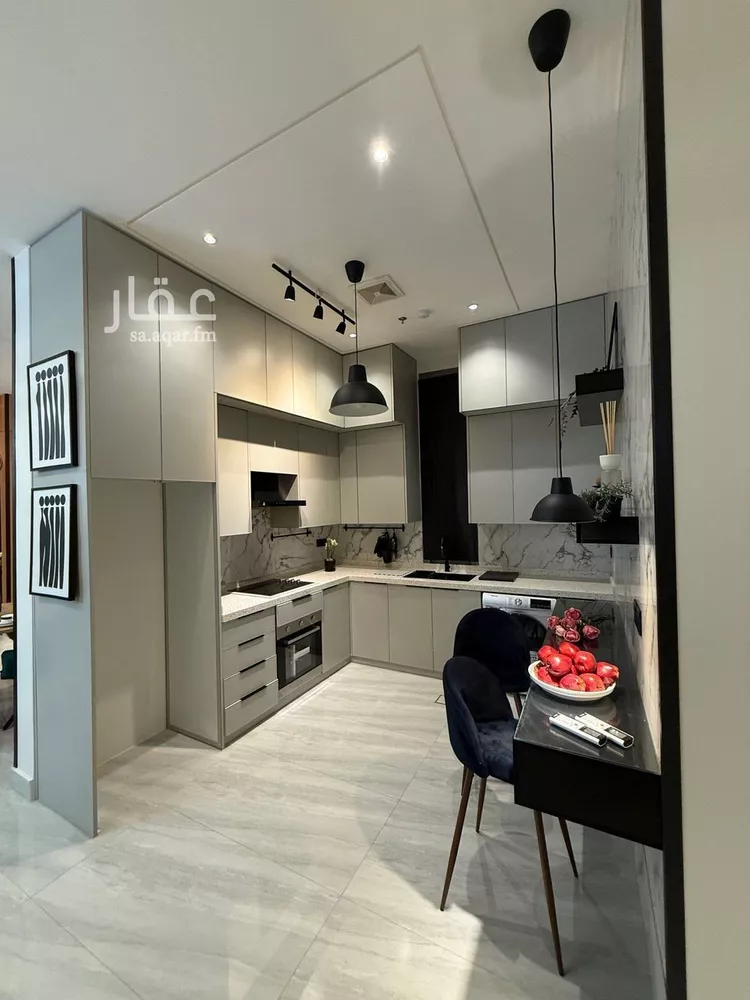 شقة للبيع في شارع راية, حي قرطبة, مدينة الرياض, منطقة الرياض 12