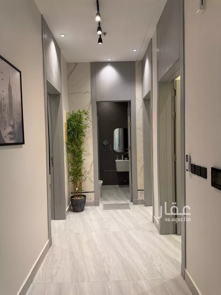 شقة للبيع في شارع راية, حي قرطبة, مدينة الرياض, منطقة الرياض 15