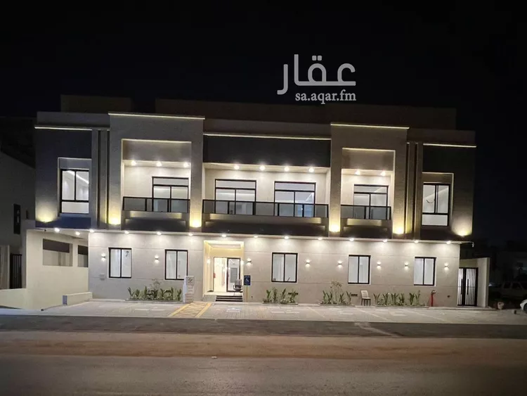 شقة للإيجار في شارع وادي زمزم, حي القادسية, مدينة الرياض, منطقة الرياض