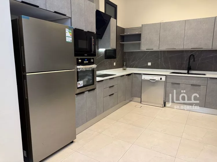 Apartment for Rent in Riyadh Qurtubah 10