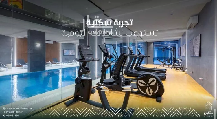 Apartment for Rent in Riyadh Qurtubah 25