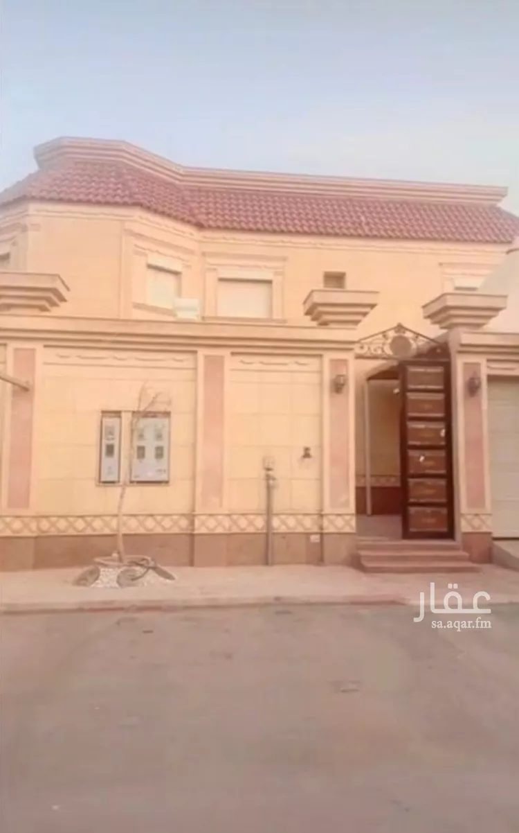 فيلا للبيع في شارع رقم 62, حي المونسية, مدينة الرياض, منطقة الرياض
