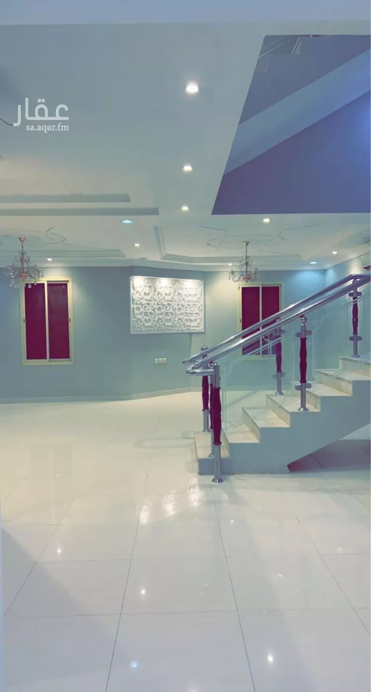 فيلا للبيع في شارع ابن مهذب, حي الرمال, مدينة الرياض, منطقة الرياض 14