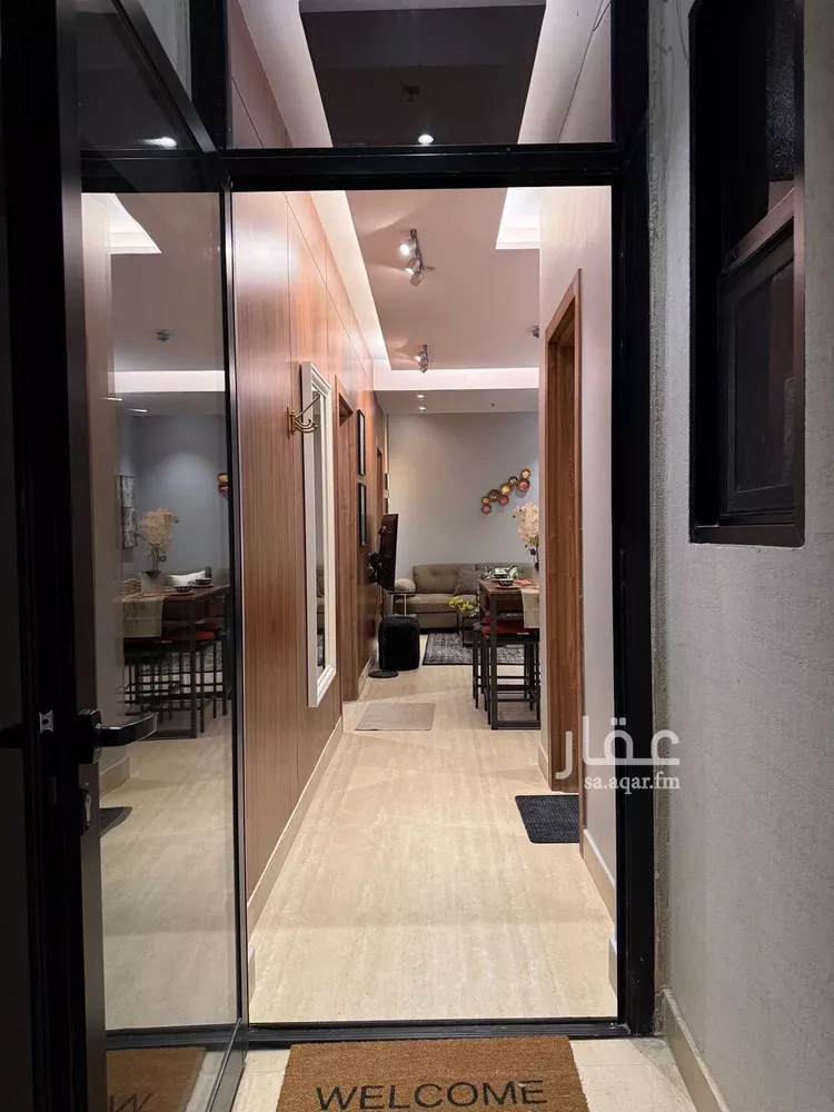 شقة للإيجار في شارع عبدالله المطرودي, حي النرجس, مدينة الرياض, منطقة الرياض صورة 3