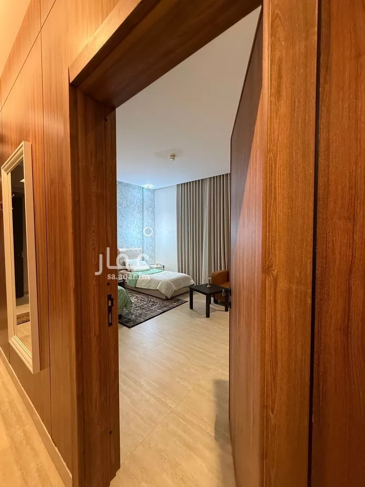 Apartment for Rent in Riyadh An Narjis 21